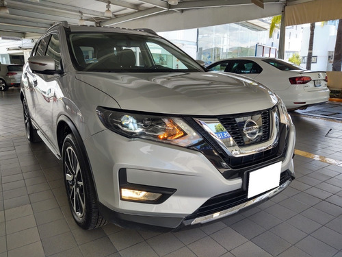 Imagen 5 de 15 de Nissan X-trail Exclusive At
