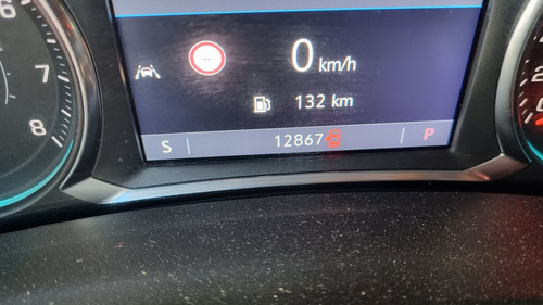 Imagen 12 de 12 de Chevrolet Equinox 2020 1.5 Premier Plus Piel At