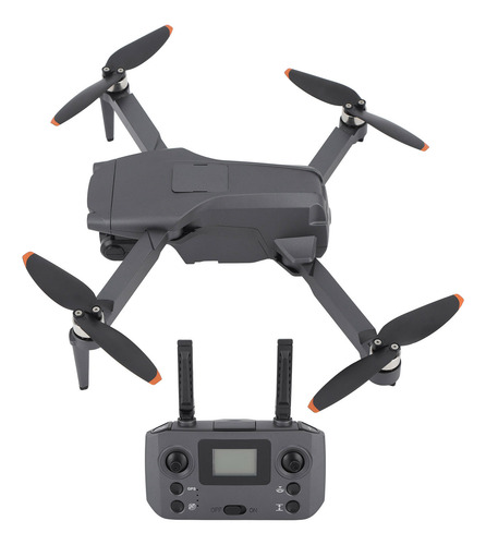 Drone Para Evitar Obstáculos L600 Pro A Laser De 360 Graus G