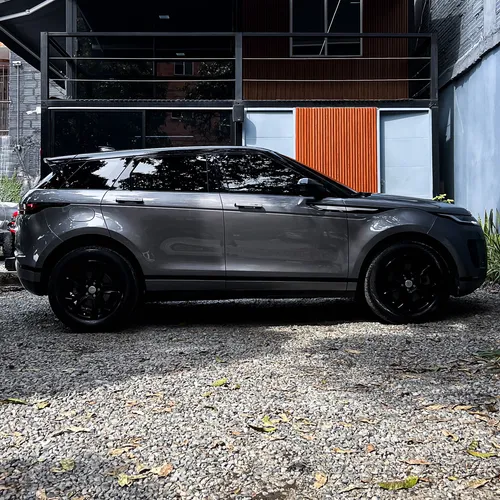 Land Rover Range Rover Evoque 2022