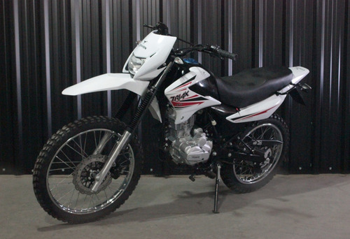 Corven Triax 150 R2 0km Enduro Hasta 18 Cuotas