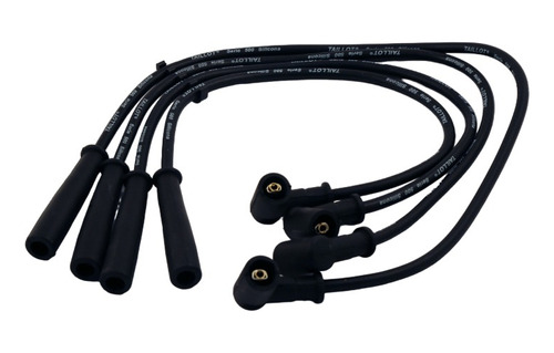 Cables De Bujia Renault Clio 1.0 1.2 D7d D7f