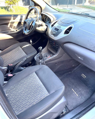 Ford Ka 1.5 S 5 puertas