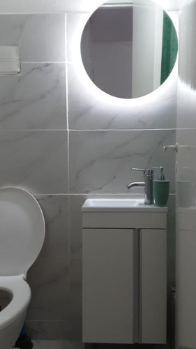 Departamento Monoambiente En Venta - 1 Baño - 17mts2 - San Nicolás
