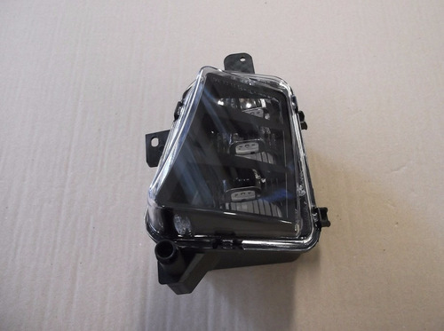 Imagem 7 de 9 de Farol De Milha Neblina L/e Golf Gti 2014 Em Diante