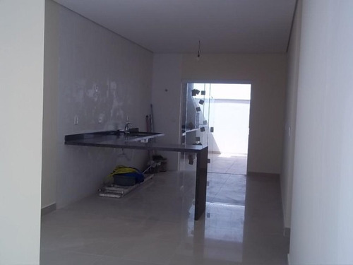 Casa Com 3 Dormitórios À Venda Por R$ 430.000 - Condomínio Reserva Ipanema - Sorocaba/sp - Ca0066 - 67640248