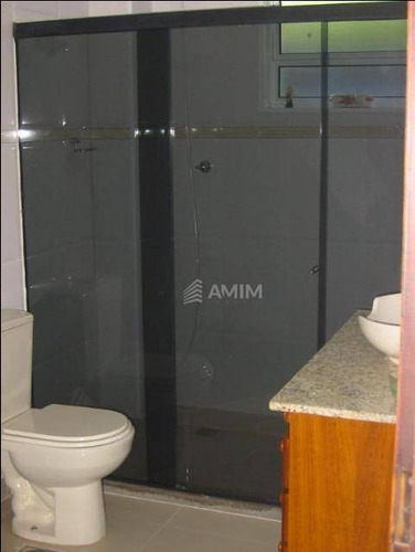 Imagem 20 de 30 de Casa Residencial À Venda, Itaipu, Niterói. - Ca0205