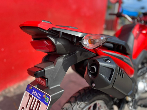 Honda Nxr 160 Bros Cbs