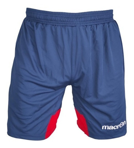 Short De Futbol Macron