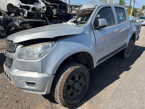Chevrolet Colorado 2014 4x4 Por Partes - A A Q -