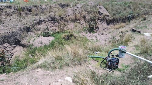 Remato Hermosa Huerta En Venta En Queretaro