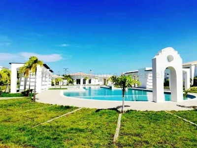 Townhouse en venta