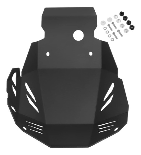 Worldmotop - Placa De Repuesto Para Motor Kawasaki Klr650 K.