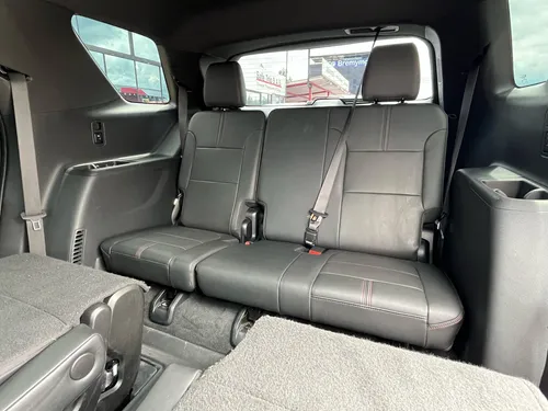 Chevrolet Traverse 3.6cc At Aa 4x4