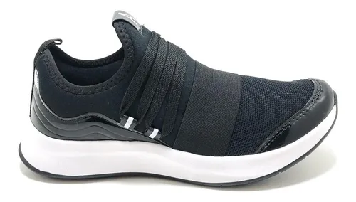 Zapatillas Deportivas Mujer I Cax Super Livianas Z1666