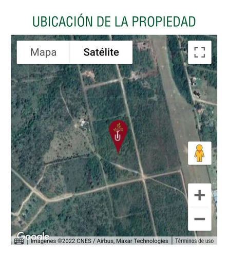 Imagen 5 de 10 de Venta De Fracción De 1 Hectárea En Villa General Belgrano - Tlc0201