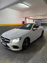 Comprar Mercedes-benz Clase E 3.0 E400 Amg-line 333cv