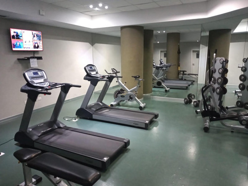 Departamento 2 Amb En Alquiler En Nuñez