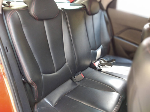 Hyundai Hb20x 1.6 16v Premium Flex 4p Automático