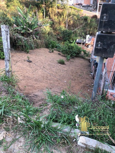 Imagem 1 de 2 de Terreno A Venda No Bairro São Geraldo Em Nova Friburgo - - 1451-1