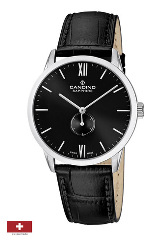 Reloj C4470/4 Candino Hombre Classic Timeless