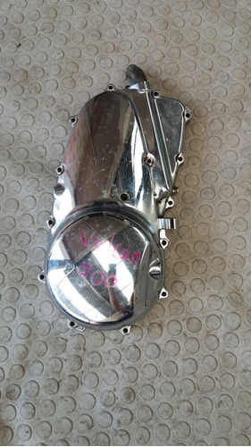 Tapa Clutch Motor Lado Derecho Kawasaki Vulcan Vn 900