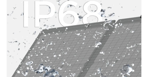 Ecoflow Panel Solar 60w Portatil