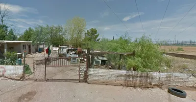 Terreno en venta