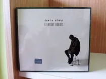 Comprar Damon Albarn  Everyday Robots, Cd+dvd Gorillaz, Blur