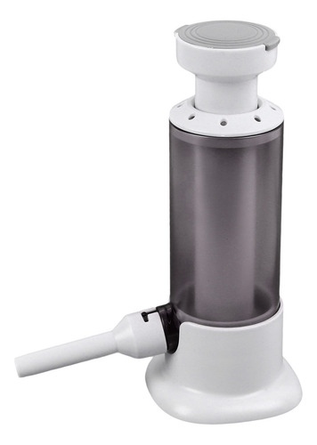 Manual Vertical Para El Hogar De La Máquina Para Rellenar Sa