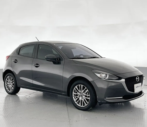 Mazda 2 GRAND TOURING TP 1500CC