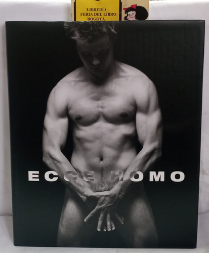 Ecce Homo - Fotografía - Desnudos Masculino - Sexualidad