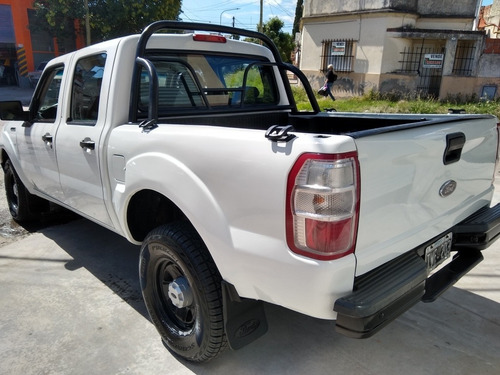 Ford Ranger 3.0 Cd Xl Plus 4x2 2010