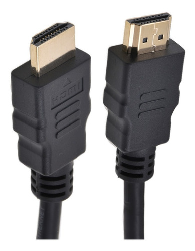 Cable Hdmi 2.0 3 Metros 4k