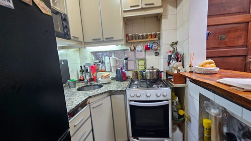 Venta Permuta Ph 2 Ambientes Y Medio En Villa Luro