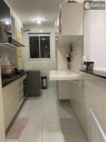 Imagem 4 de 13 de Apartamento Com 2 Dorms, Quarta Parada, São Paulo - R$ 370 Mil, Cod: 2018 - V2018