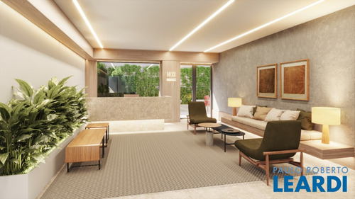 Imagem 4 de 8 de Duplex - Jardim América - Sp - 629784