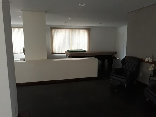 Imagem 2 de 26 de Apartamento 3 Dormitórios Na Vila Assunção Em Santo André - Sp - Ap01258 - 69259857