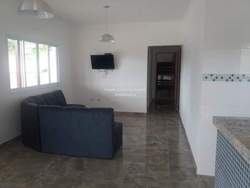 Imagem 14 de 14 de Vende-se Chácara Bairro Aralú- Santa Isabel- Sp 1043