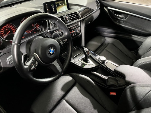 Bmw 320 Sport Line