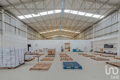 Bodega en venta