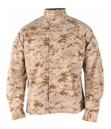 Camisa Propper Militar Battle Rip Digital