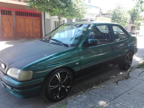 Ford Escort 1.8 Xr3 1997