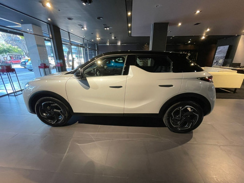 Imagen 18 de 23 de Ds Ds3 Crossback Puretech 155 Rivoli At8 0km - Darc Autos