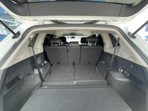 Volkswagen Tiguan Allspace 2.0 Tsi Comfortline Dsg