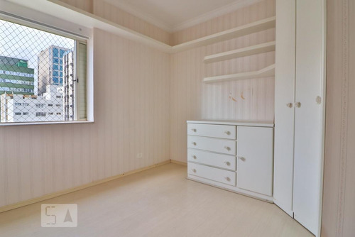 Apartamento À Venda - Jardim Paulista, 3 Quartos, 114 - S893124597