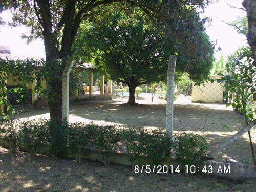 Imagem 17 de 19 de Chácara Em Araçoiaba Da Serra - Sp - Ch0022_soro
