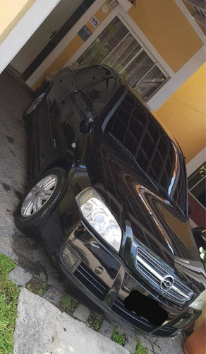 Chevrolet Astra 2004 2.0 8v 5p