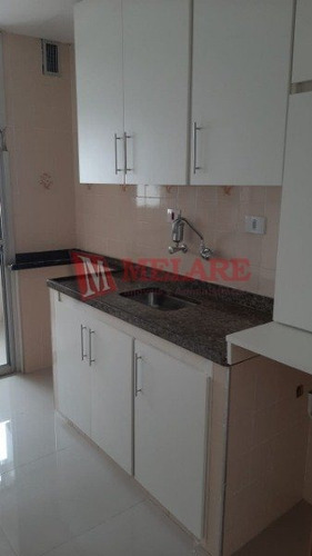 Apartamentos - Vila Pompeia - Ref: 52337 - L-52337