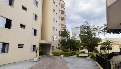 Imagem 14 de 20 de Apartamento Com 2 Dormitórios À Venda, 64 M² Por R$ 320.000,00 - Torres Tibagy - Guarulhos/sp - Ap0371